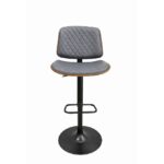 Banco para barra Kartell altura ajustable