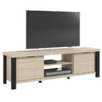 Mueble de TV Maxxwel