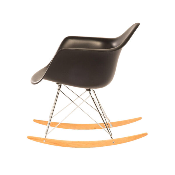 Mecedora Eames RAR Style