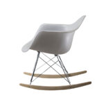 Mecedora Eames RAR Style