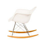 Mecedora Eames RAR Style