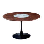 Mesa Harpp Dinning Circular