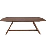 Mesa Comedor Rectangular ARA  240cm