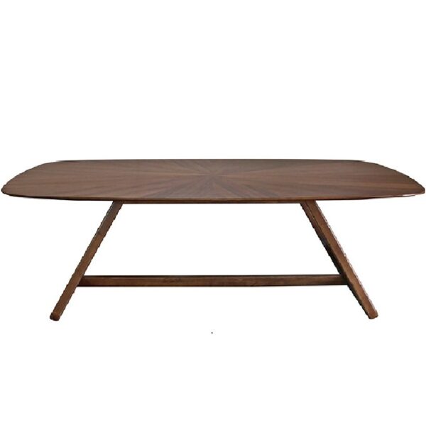 Mesa Comedor Rectangular ARA  240cm