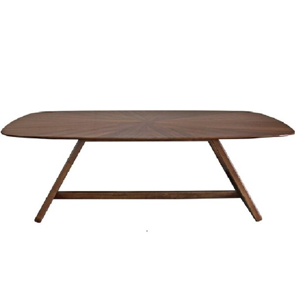 Mesa Comedor Rectangular ARA  240cm