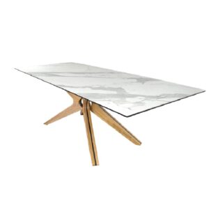 Mesa Comedor rectangular Line 240cm