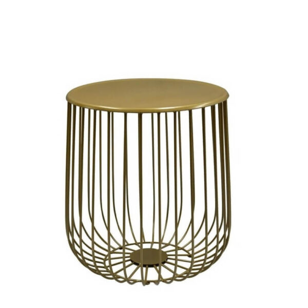 Mesa Lateral Romana