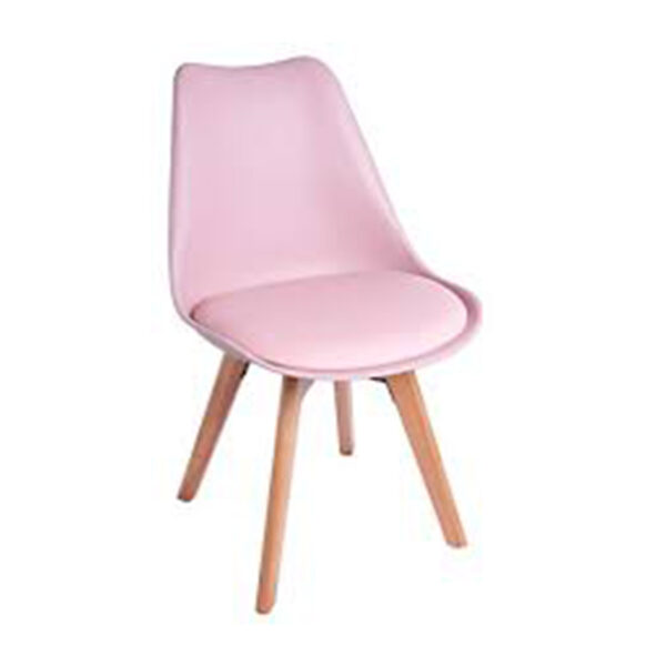 Silla Tulipán Style | Silla de Comedor Moderna | Diseño Mid-Century