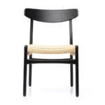 SILLA WEGNER CH23 Style