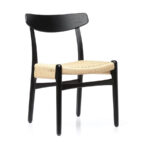 SILLA WEGNER CH23 Style