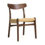 SILLA WEGNER CH23 Style