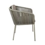 Silla Exterior Stud