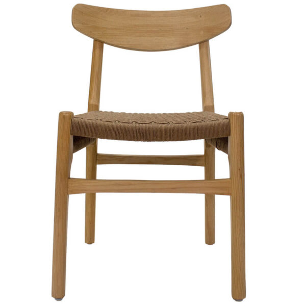 SILLA WEGNER CH23 Style