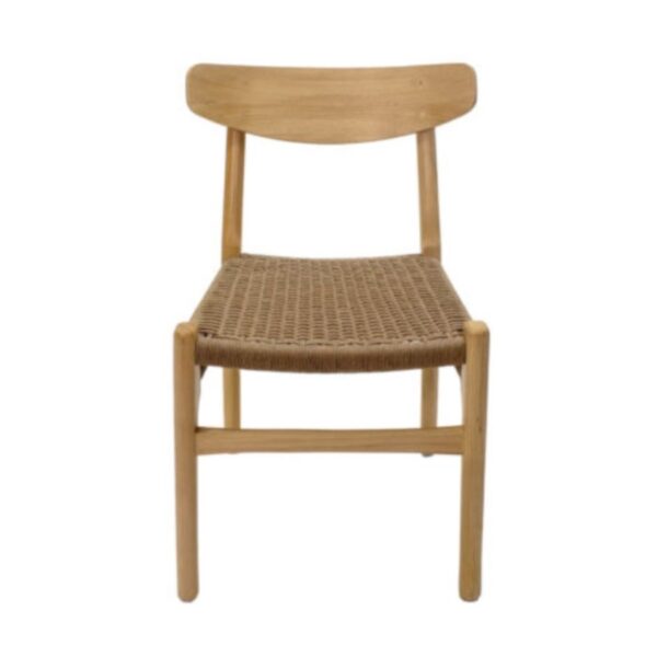 SILLA WEGNER CH23 Style