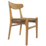 SILLA WEGNER CH23 Style