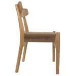 SILLA WEGNER CH23 Style