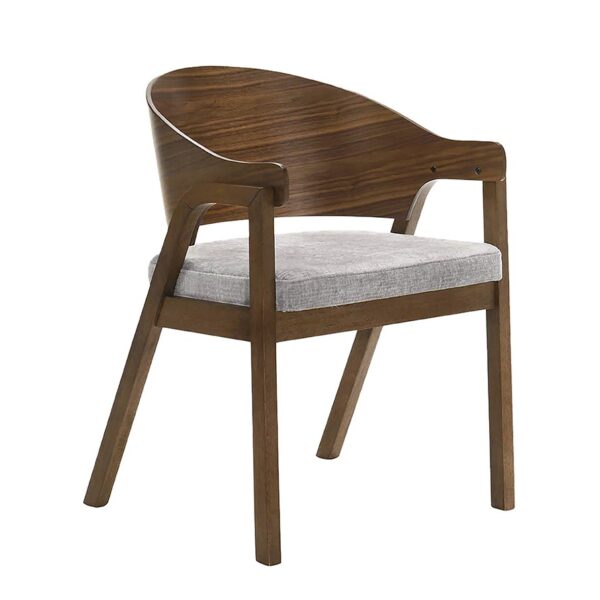 Silla Albert Walnut