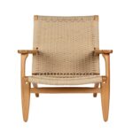 Silla CH25 Loung Chair Style