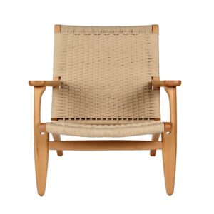 Silla CH25 Loung Chair Style