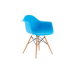 Silla Eames Kids Style Con Brazo