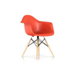 Silla Eames Kids Style Con Brazo