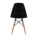 Silla Eames Style Negra