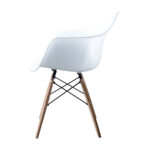 Silla Eames Style Con Brazo