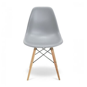 Silla Eames Style Gris