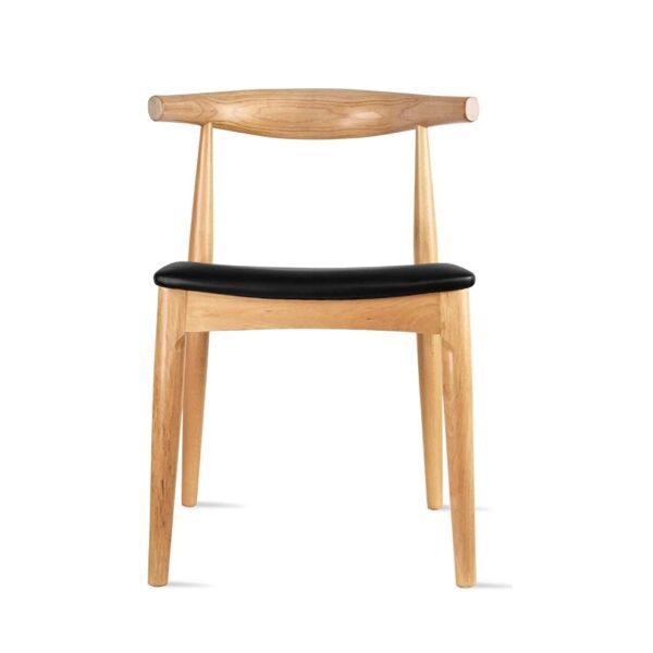 Silla Wegner Elbow CH20 Style