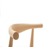 Silla Wegner Elbow CH20 Style