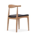 Silla Wegner Elbow CH20 Style