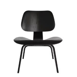 Silla LCW Style Negra