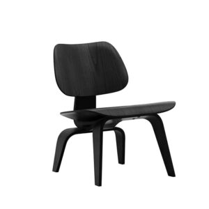 Silla LCW Style P117 – P – BLACK LATERAL