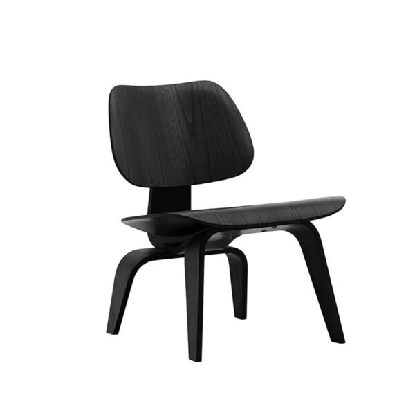 Silla LCW Style Negra
