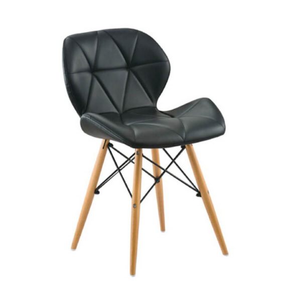 Eames Pack - Comedor 120cm + 4 Sillas London