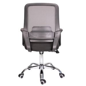 Silla Oficina Barri atras – P506