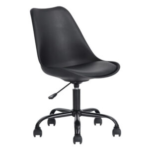 Silla de Oficina Eames Plastic PSCC Style