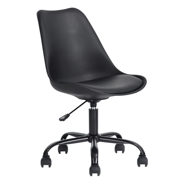 Silla de Oficina Eames Plastic PSCC Style