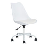 Silla de Oficina Eames Plastic PSCC Style