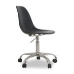 Silla de Oficina Eames Plastic PSCC Style