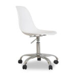 Silla de Oficina Eames Plastic PSCC Style