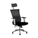 Silla Oficina Nework Confort