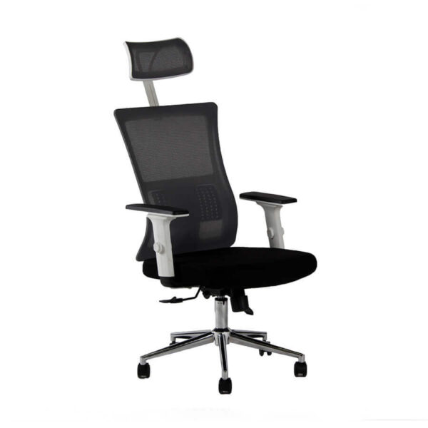 Silla Oficina Nework Confort