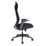 Silla Oficina Quadrop High