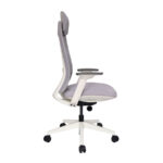 Silla Oficina Quadrop High