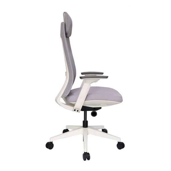 Silla Oficina Quadrop High