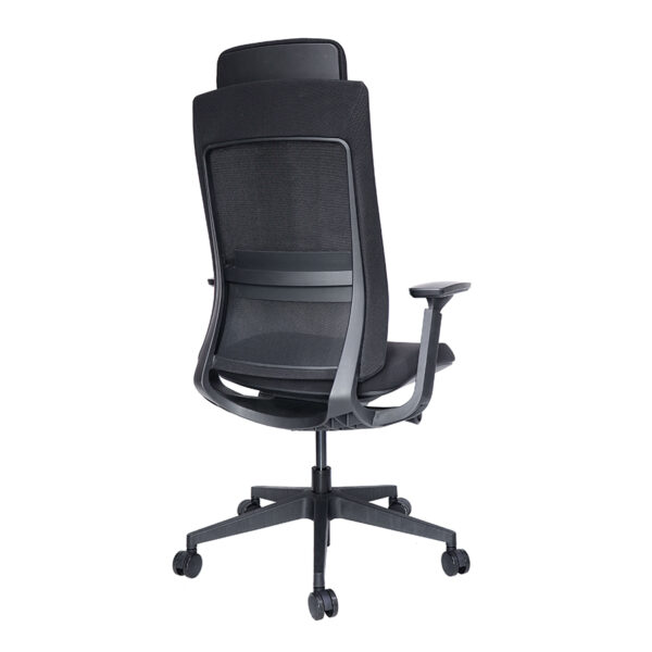 Silla Oficina Quadrop High