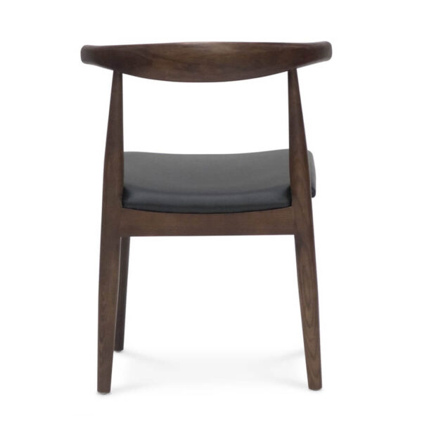 Silla Wegner Elbow CH20 Style (madera de Encino)