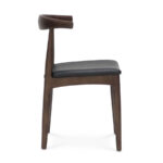 Silla Wegner Elbow CH20 Style (madera de Encino)