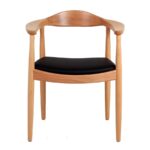 Silla Wegner pp503 Style